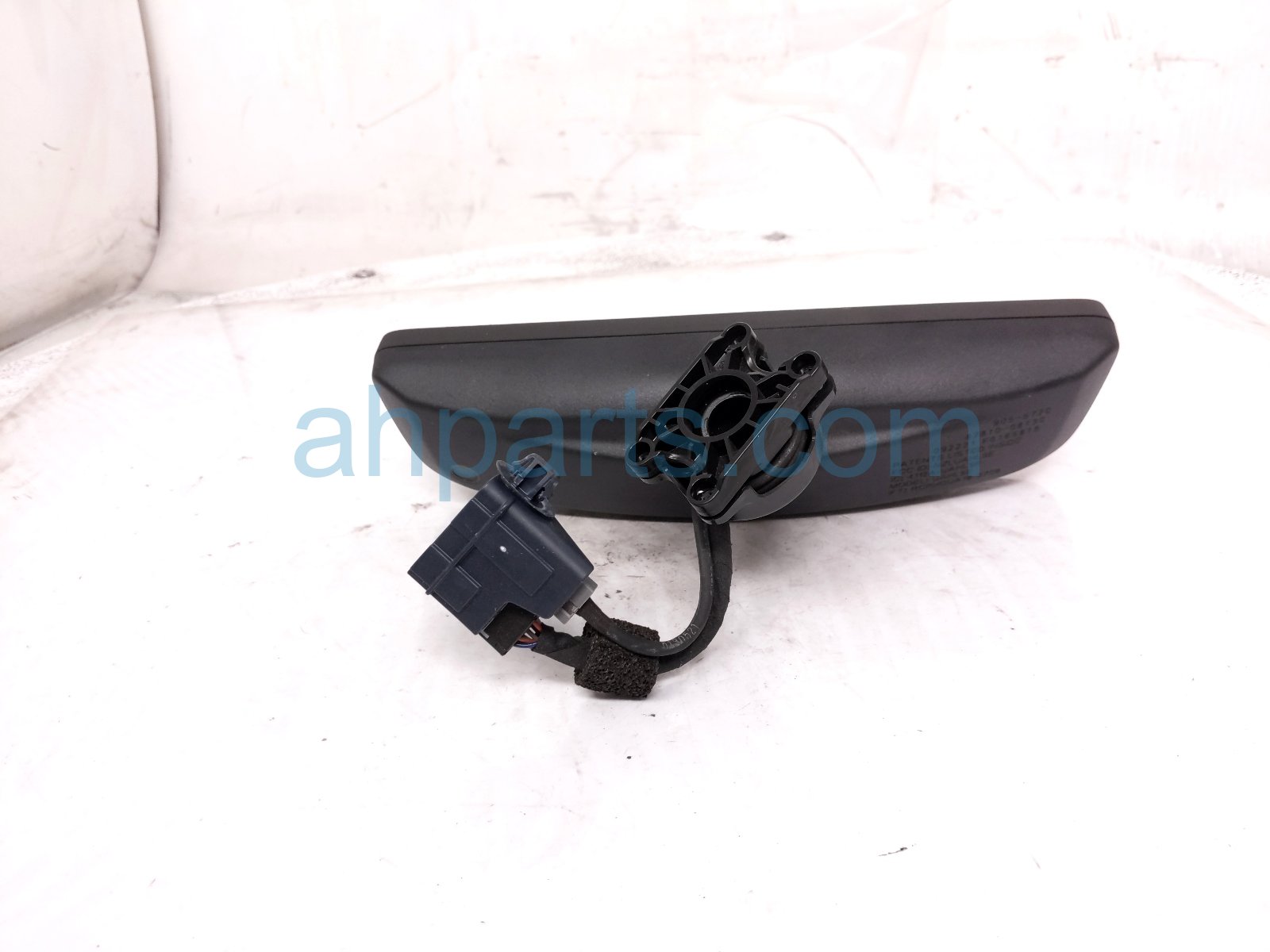 2022 Toyota Sienna Inside / Interior Rear View Mirror 87810 08130 Replacement 2022 Toyota Sienna Inside / Interior Rear View Mirror 87810 08130 Replacement thumbnail