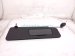 2022 Toyota Sienna Passenger Sun Visor Black 74310 08050 B3 Replacement 2022 Toyota Sienna Passenger Sun Visor Black 74310 08050 B3 Replacement thumbnail