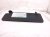 2022 Toyota Sienna Passenger Sun Visor Black 74310 08050 B3 Replacement 2022 Toyota Sienna Passenger Sun Visor Black 74310 08050 B3 Replacement thumbnail