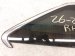 2022 Toyota Sienna Passenger Quarter Window Glass 62730 08201 Replacement 2022 Toyota Sienna Passenger Quarter Window Glass 62730 08201 Replacement thumbnail