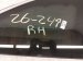 2022 Toyota Sienna Passenger Quarter Window Glass 62730 08201 Replacement 2022 Toyota Sienna Passenger Quarter Window Glass 62730 08201 Replacement thumbnail