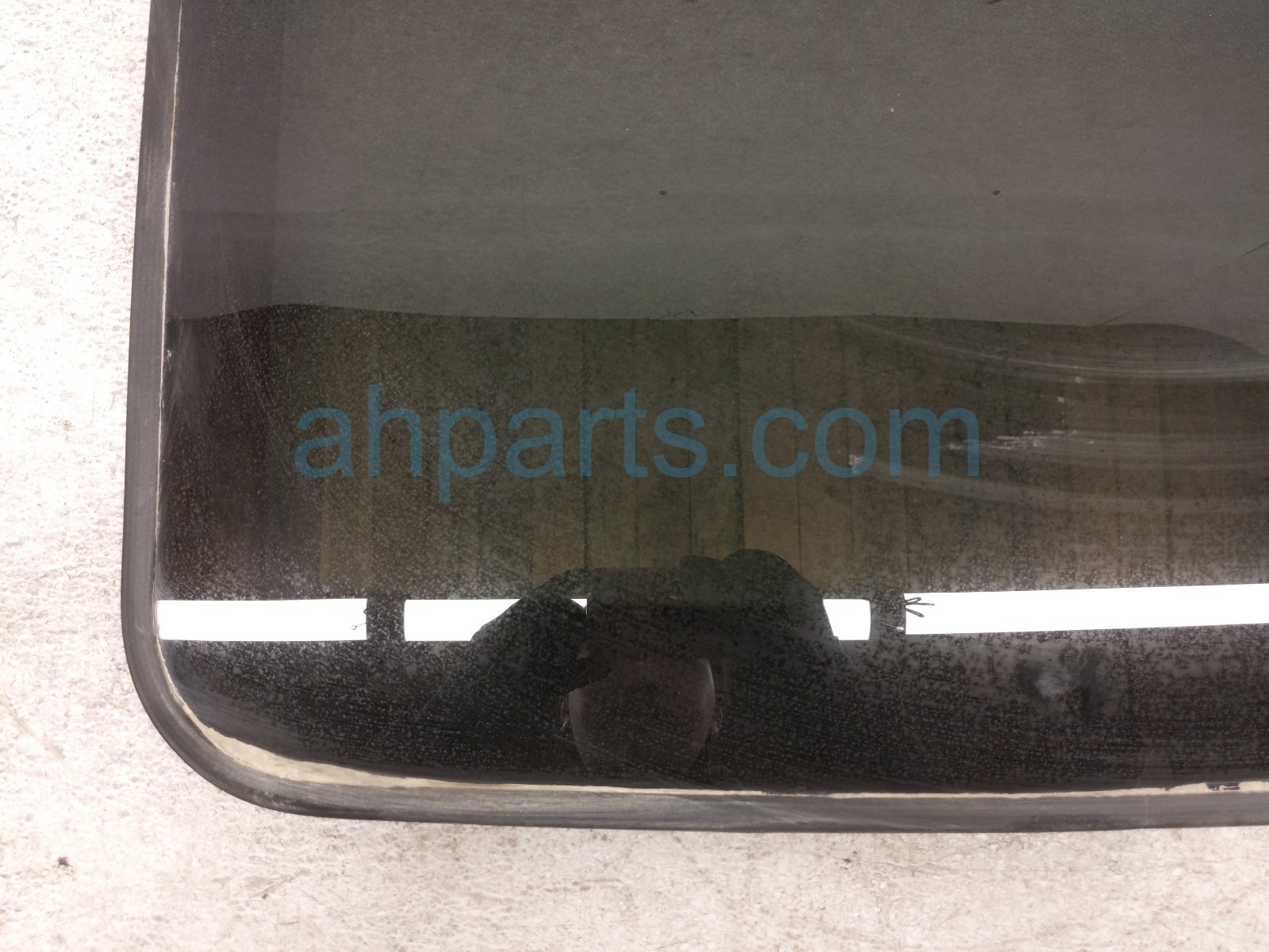 2022 Toyota Sienna Sunroof / Sun Roof Glass Window 63201 08060 Replacement 2022 Toyota Sienna Sunroof / Sun Roof Glass Window 63201 08060 Replacement thumbnail