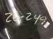 2022 Toyota Sienna Sunroof / Sun Roof Glass Window 63201 08060 Replacement 2022 Toyota Sienna Sunroof / Sun Roof Glass Window 63201 08060 Replacement thumbnail
