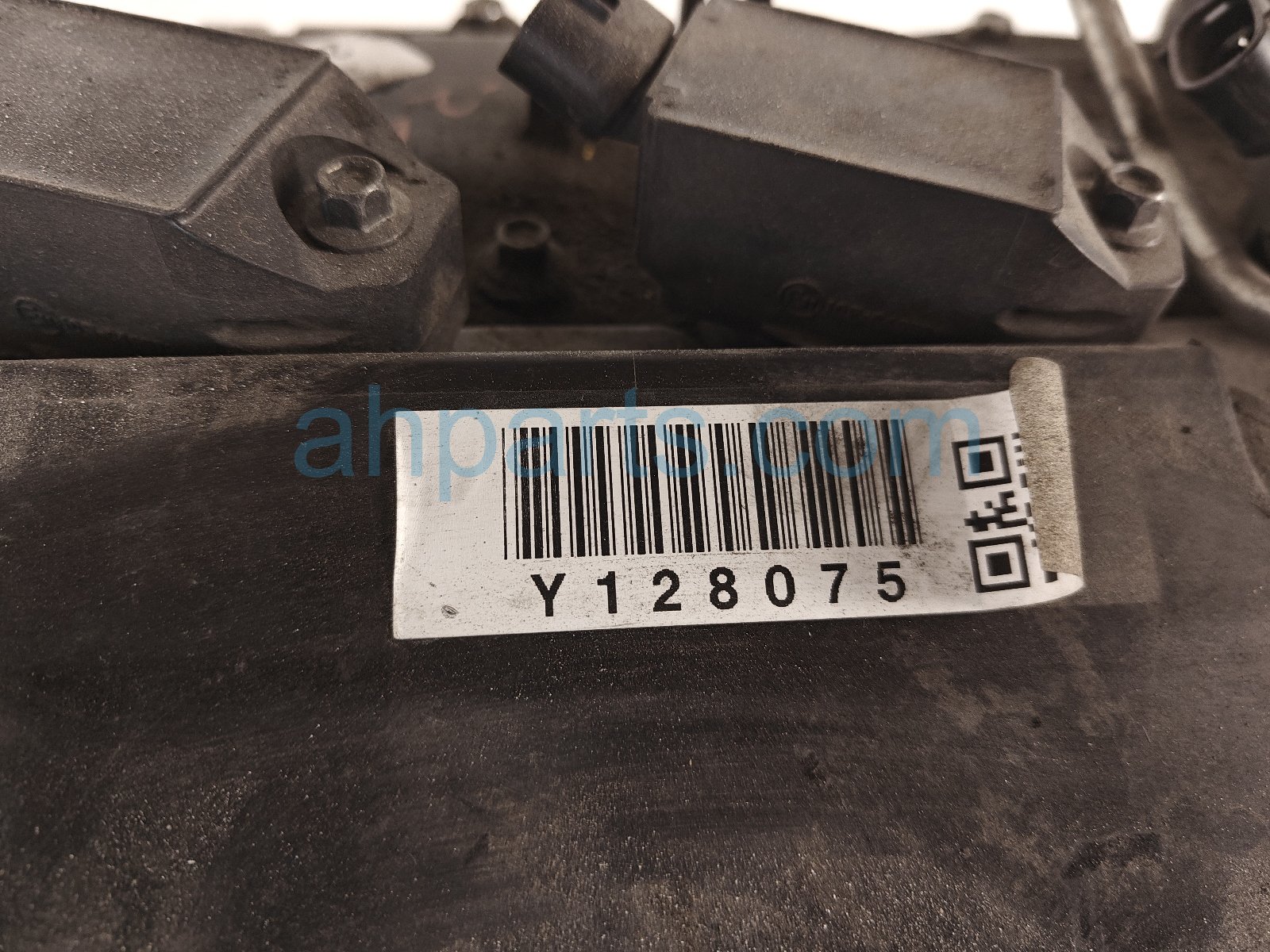 2022 Toyota Sienna Long Block Engine / Motor = 192k Mi 04000 105F0 Replacement 2022 Toyota Sienna Long Block Engine / Motor = 192k Mi 04000 105F0 Replacement thumbnail
