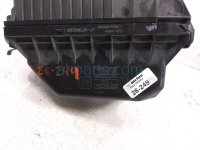 Toyota AIR CLEANER INTAKE BOX Toyota AIR CLEANER INTAKE BOX