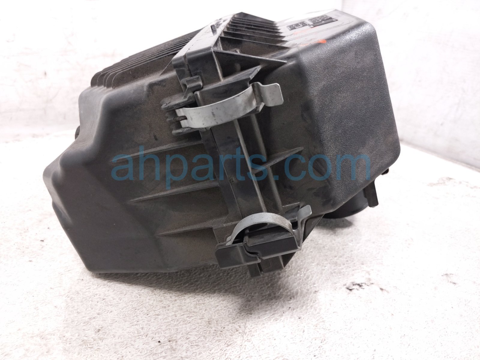 2022 Toyota Sienna Air Cleaner Intake Box 17700 F0270 Replacement 2022 Toyota Sienna Air Cleaner Intake Box 17700 F0270 Replacement thumbnail