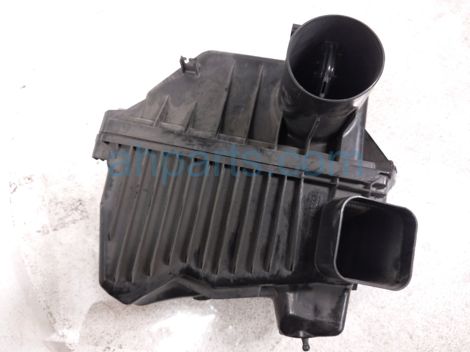 2022 Toyota Sienna Air Cleaner Intake Box 17700 F0270 Replacement 2022 Toyota Sienna Air Cleaner Intake Box 17700 F0270 Replacement thumbnail