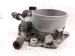 2022 Toyota Sienna Throttle Body 22030 F0020 Replacement 2022 Toyota Sienna Throttle Body 22030 F0020 Replacement thumbnail