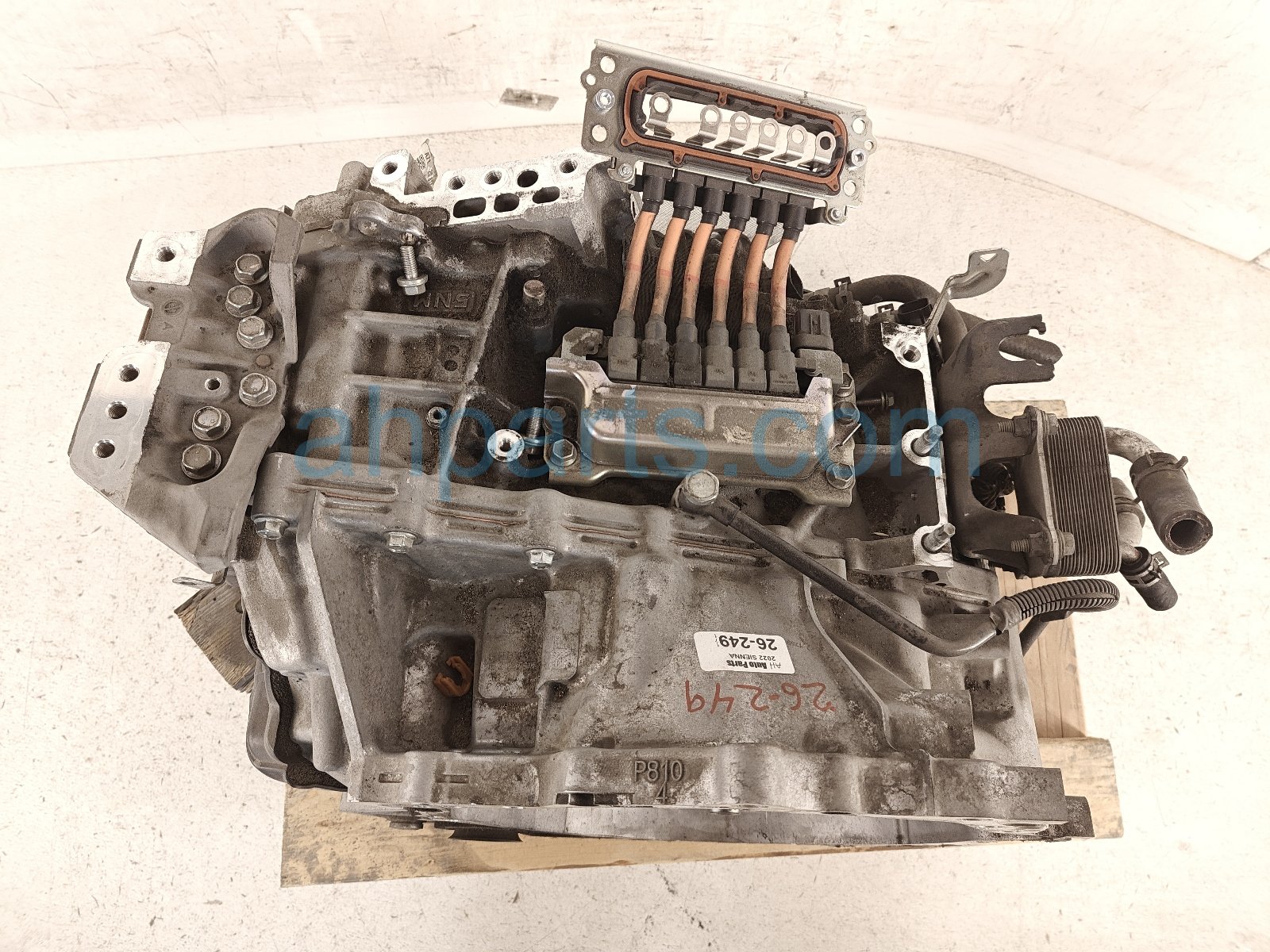 Toyota AUTOMATIC TRANSMISSION = 192K MI