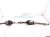 2022 Toyota Sienna Front Passenger Cv Axle Drive Shaft 43410 08150 Replacement 2022 Toyota Sienna Front Passenger Cv Axle Drive Shaft 43410 08150 Replacement thumbnail