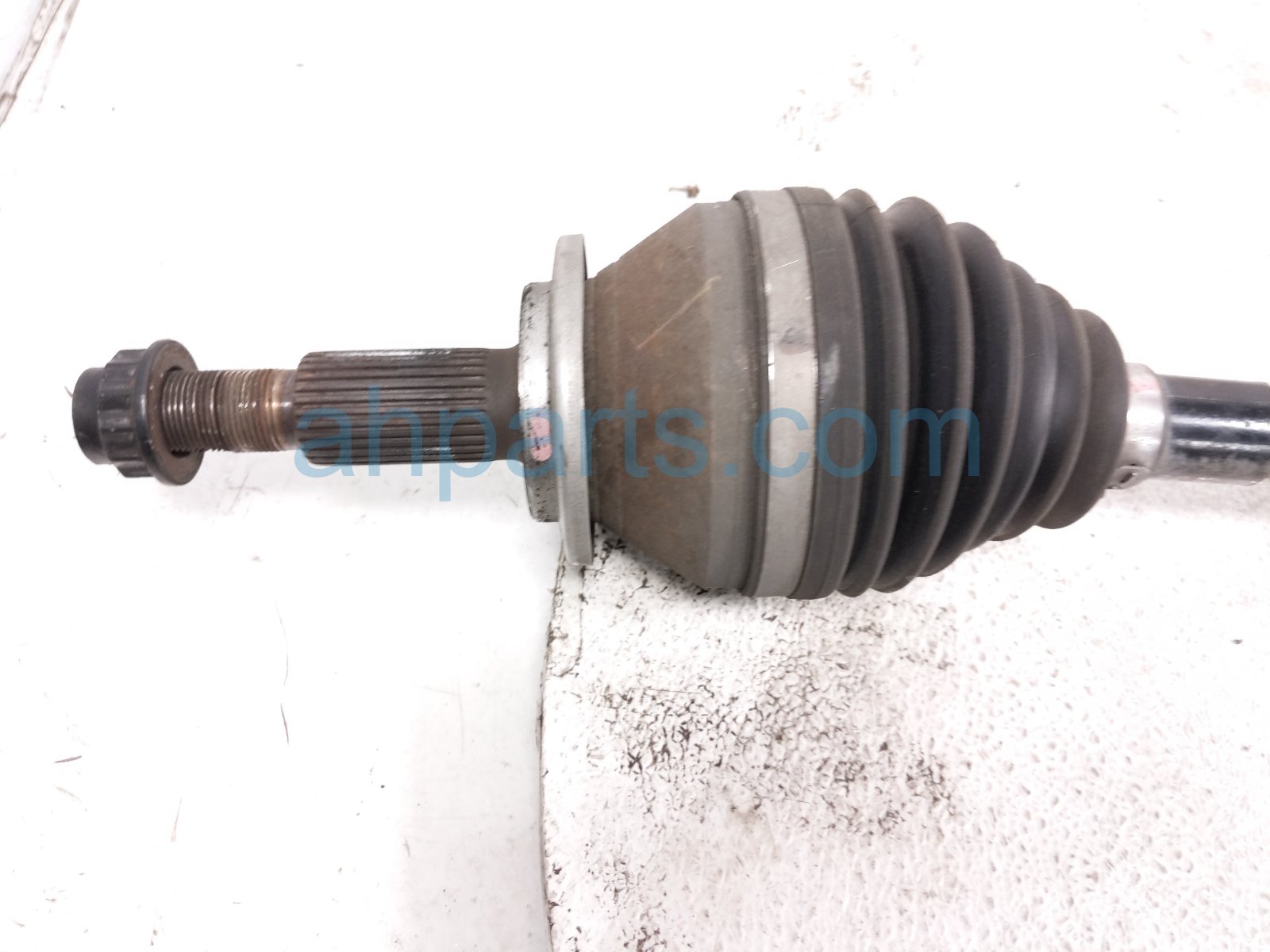 2022 Toyota Sienna Front Passenger Cv Axle Drive Shaft 43410 08150 Replacement 2022 Toyota Sienna Front Passenger Cv Axle Drive Shaft 43410 08150 Replacement thumbnail
