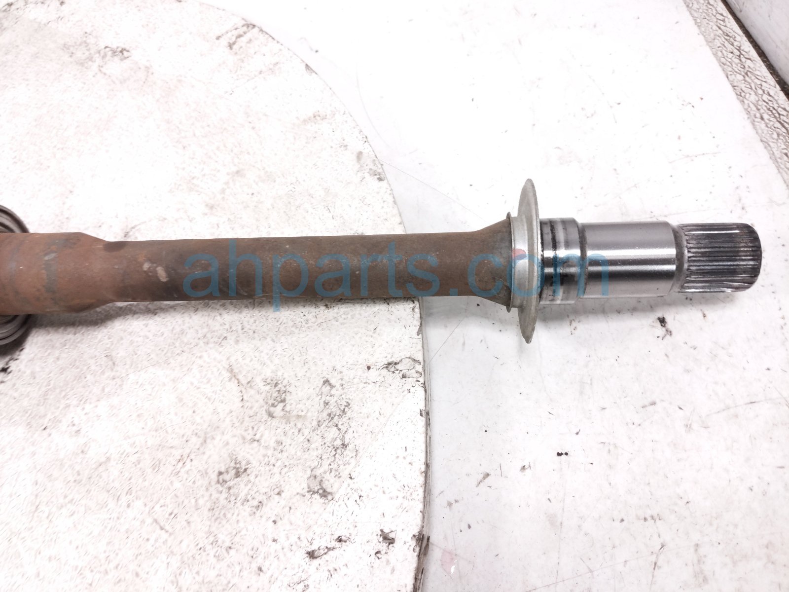 2022 Toyota Sienna Front Passenger Cv Axle Drive Shaft 43410 08150 Replacement 2022 Toyota Sienna Front Passenger Cv Axle Drive Shaft 43410 08150 Replacement thumbnail