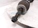 2022 Toyota Sienna Front Passenger Cv Axle Drive Shaft 43410 08150 Replacement 2022 Toyota Sienna Front Passenger Cv Axle Drive Shaft 43410 08150 Replacement thumbnail