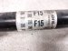 2022 Toyota Sienna Front Passenger Cv Axle Drive Shaft 43410 08150 Replacement 2022 Toyota Sienna Front Passenger Cv Axle Drive Shaft 43410 08150 Replacement thumbnail