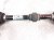 2022 Toyota Sienna Front Passenger Cv Axle Drive Shaft 43410 08150 Replacement 2022 Toyota Sienna Front Passenger Cv Axle Drive Shaft 43410 08150 Replacement thumbnail