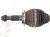 2022 Toyota Sienna Front Driver Cv Axle Drive Shaft 43420 08120 Replacement 2022 Toyota Sienna Front Driver Cv Axle Drive Shaft 43420 08120 Replacement thumbnail