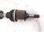 2022 Toyota Sienna Front Driver Cv Axle Drive Shaft 43420 08120 Replacement 2022 Toyota Sienna Front Driver Cv Axle Drive Shaft 43420 08120 Replacement thumbnail