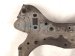 2022 Toyota Sienna Crossmember Front Engine Sub Frame / Cradle 51100 0E170 Replacement 2022 Toyota Sienna Crossmember Front Engine Sub Frame / Cradle 51100 0E170 Replacement thumbnail