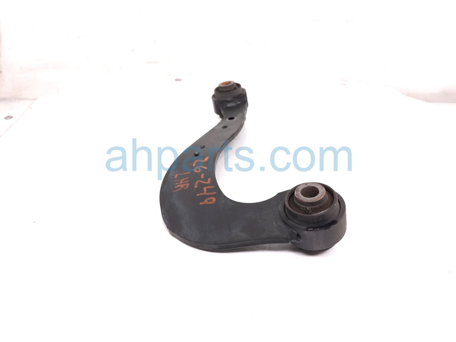 2022 Toyota Sienna Rear Driver Upper Control Arm 48770 45010 Replacement 2022 Toyota Sienna Rear Driver Upper Control Arm 48770 45010 Replacement thumbnail