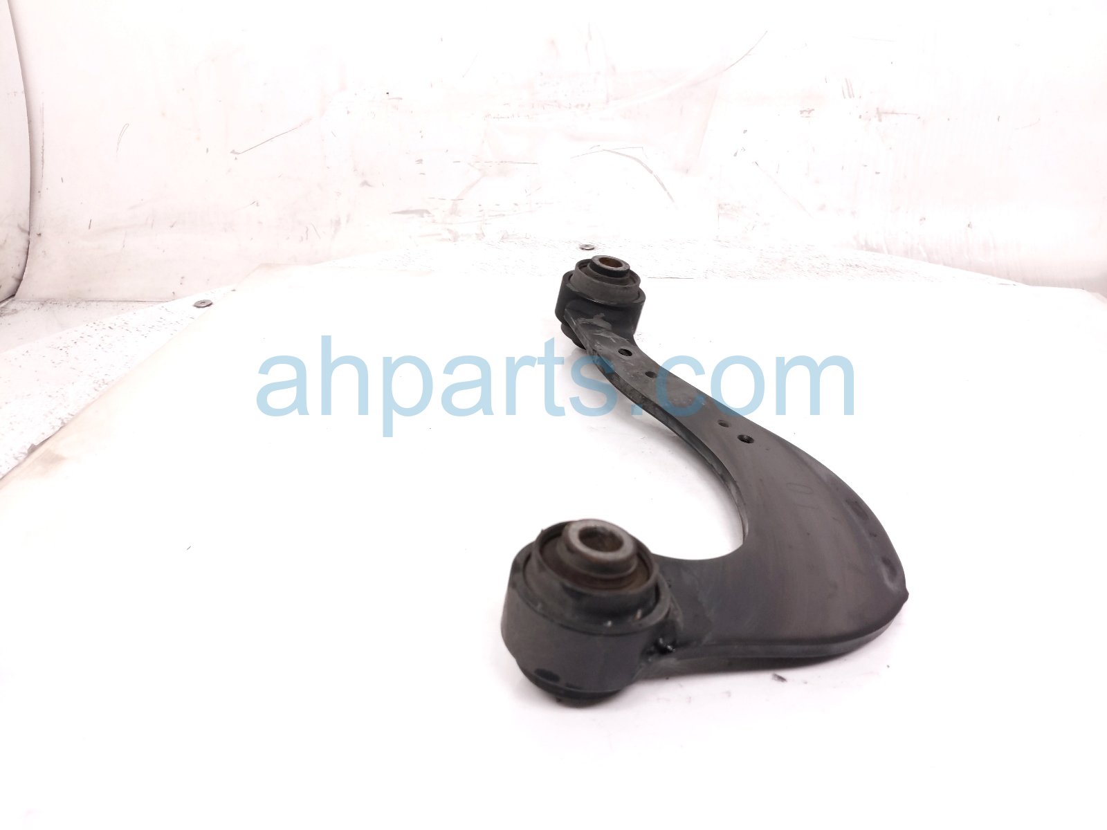 2022 Toyota Sienna Rear Driver Upper Control Arm 48770 45010 Replacement 2022 Toyota Sienna Rear Driver Upper Control Arm 48770 45010 Replacement thumbnail