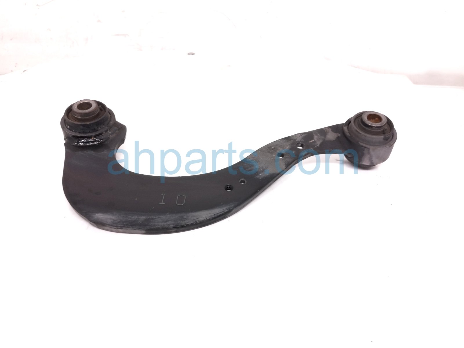 2022 Toyota Sienna Rear Driver Upper Control Arm 48770 45010 Replacement 2022 Toyota Sienna Rear Driver Upper Control Arm 48770 45010 Replacement thumbnail