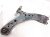 2022 Toyota Sienna Front Driver Lower Control Arm 48069 08050 Replacement 2022 Toyota Sienna Front Driver Lower Control Arm 48069 08050 Replacement thumbnail