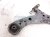 2022 Toyota Sienna Front Driver Lower Control Arm 48069 08050 Replacement 2022 Toyota Sienna Front Driver Lower Control Arm 48069 08050 Replacement thumbnail