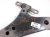 2022 Toyota Sienna Front Driver Lower Control Arm 48069 08050 Replacement 2022 Toyota Sienna Front Driver Lower Control Arm 48069 08050 Replacement thumbnail