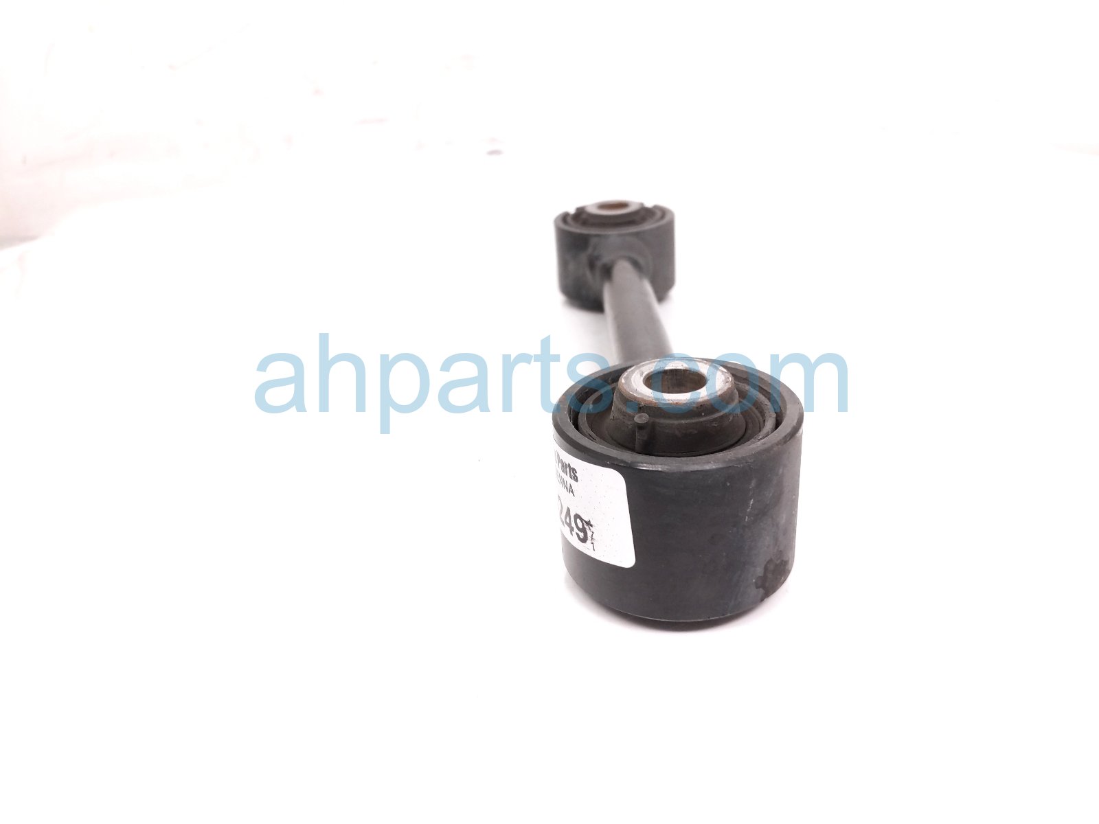 2022 Toyota Sienna Rear Driver Forward Lower Control Arm 48710 0E090 Replacement 2022 Toyota Sienna Rear Driver Forward Lower Control Arm 48710 0E090 Replacement thumbnail
