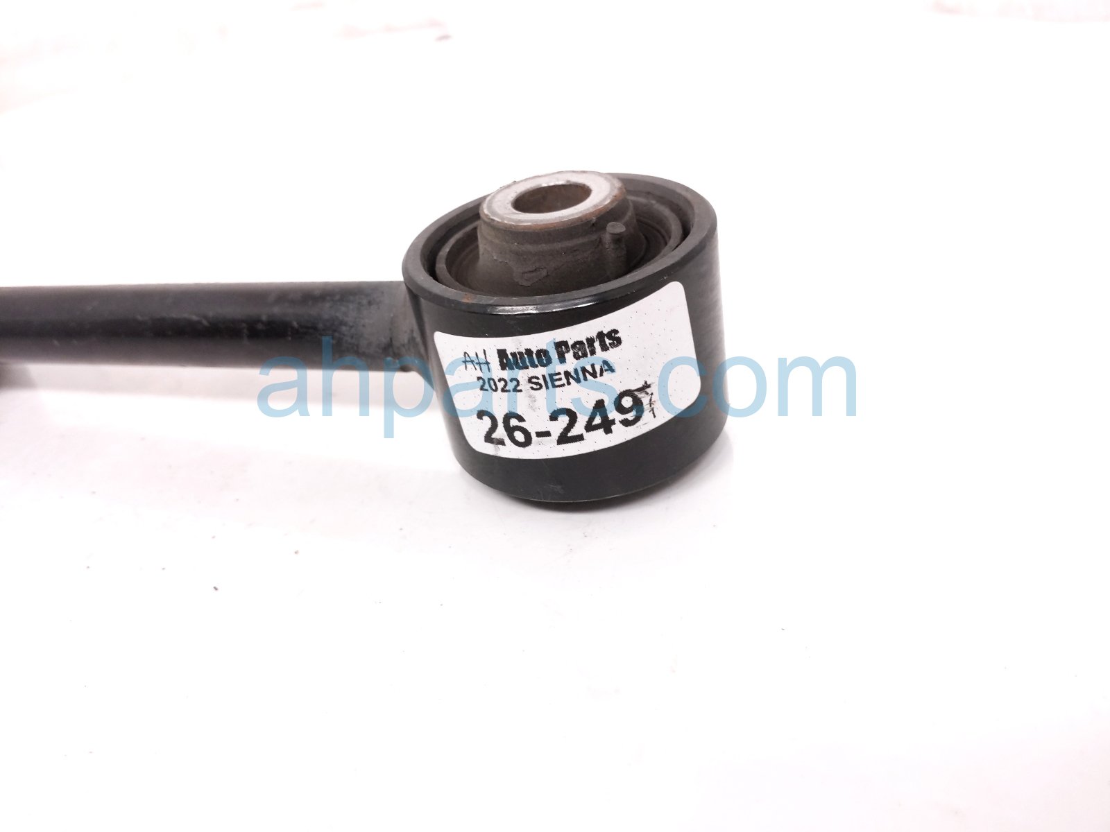 2022 Toyota Sienna Rear Driver Forward Lower Control Arm 48710 0E090 Replacement 2022 Toyota Sienna Rear Driver Forward Lower Control Arm 48710 0E090 Replacement thumbnail