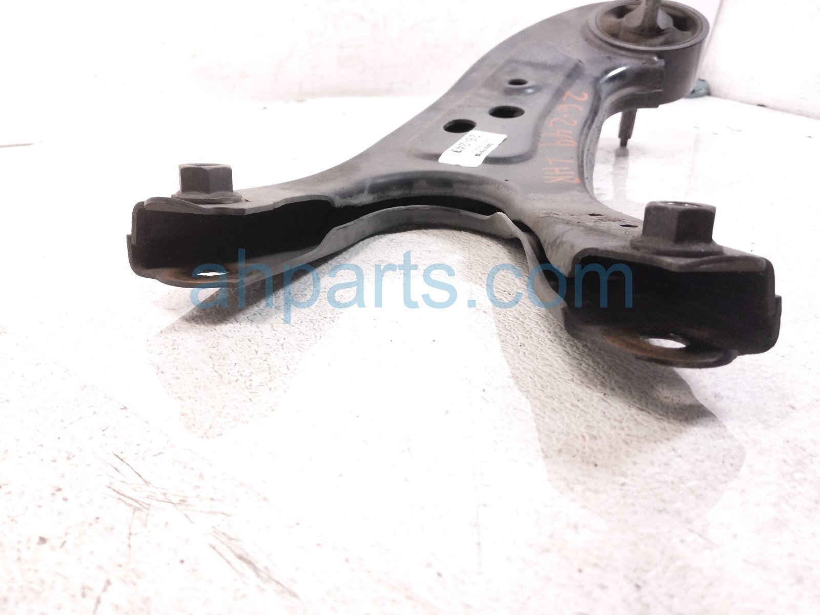 2022 Toyota Sienna Rear Driver Trailing Lower Control Arm 48780 08010 Replacement 2022 Toyota Sienna Rear Driver Trailing Lower Control Arm 48780 08010 Replacement thumbnail