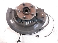 $225 Toyota FR/RH SPINDLE KNUCKLE HUB - FWD $225 Toyota FR/RH SPINDLE KNUCKLE HUB - FWD