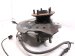 2022 Toyota Sienna Front Passenger Spindle Knuckle Hub Fwd 43201 0E010 Replacement 2022 Toyota Sienna Front Passenger Spindle Knuckle Hub Fwd 43201 0E010 Replacement thumbnail