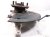 2022 Toyota Sienna Front Passenger Spindle Knuckle Hub Fwd 43201 0E010 Replacement 2022 Toyota Sienna Front Passenger Spindle Knuckle Hub Fwd 43201 0E010 Replacement thumbnail