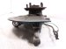 2022 Toyota Sienna Front Driver Spindle Knuckle Hub Fwd 43202 0E010 Replacement 2022 Toyota Sienna Front Driver Spindle Knuckle Hub Fwd 43202 0E010 Replacement thumbnail