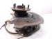 2022 Toyota Sienna Front Driver Spindle Knuckle Hub Fwd 43202 0E010 Replacement 2022 Toyota Sienna Front Driver Spindle Knuckle Hub Fwd 43202 0E010 Replacement thumbnail