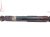 2022 Toyota Sienna Strut / Spring / Rear Passenger Shock Absorber 48531 08110 Replacement 2022 Toyota Sienna Strut / Spring / Rear Passenger Shock Absorber 48531 08110 Replacement thumbnail