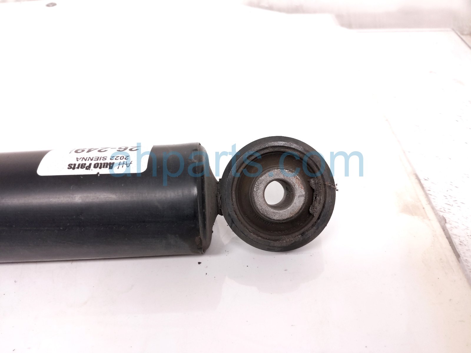 2022 Toyota Sienna Strut / Spring / Rear Driver Shock Absorber 48531 08110 Replacement 2022 Toyota Sienna Strut / Spring / Rear Driver Shock Absorber 48531 08110 Replacement thumbnail