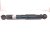 2022 Toyota Sienna Strut / Spring / Rear Driver Shock Absorber 48531 08110 Replacement 2022 Toyota Sienna Strut / Spring / Rear Driver Shock Absorber 48531 08110 Replacement thumbnail