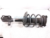 Toyota FR/RH STRUT ABSORBER + SPRING Toyota FR/RH STRUT ABSORBER + SPRING