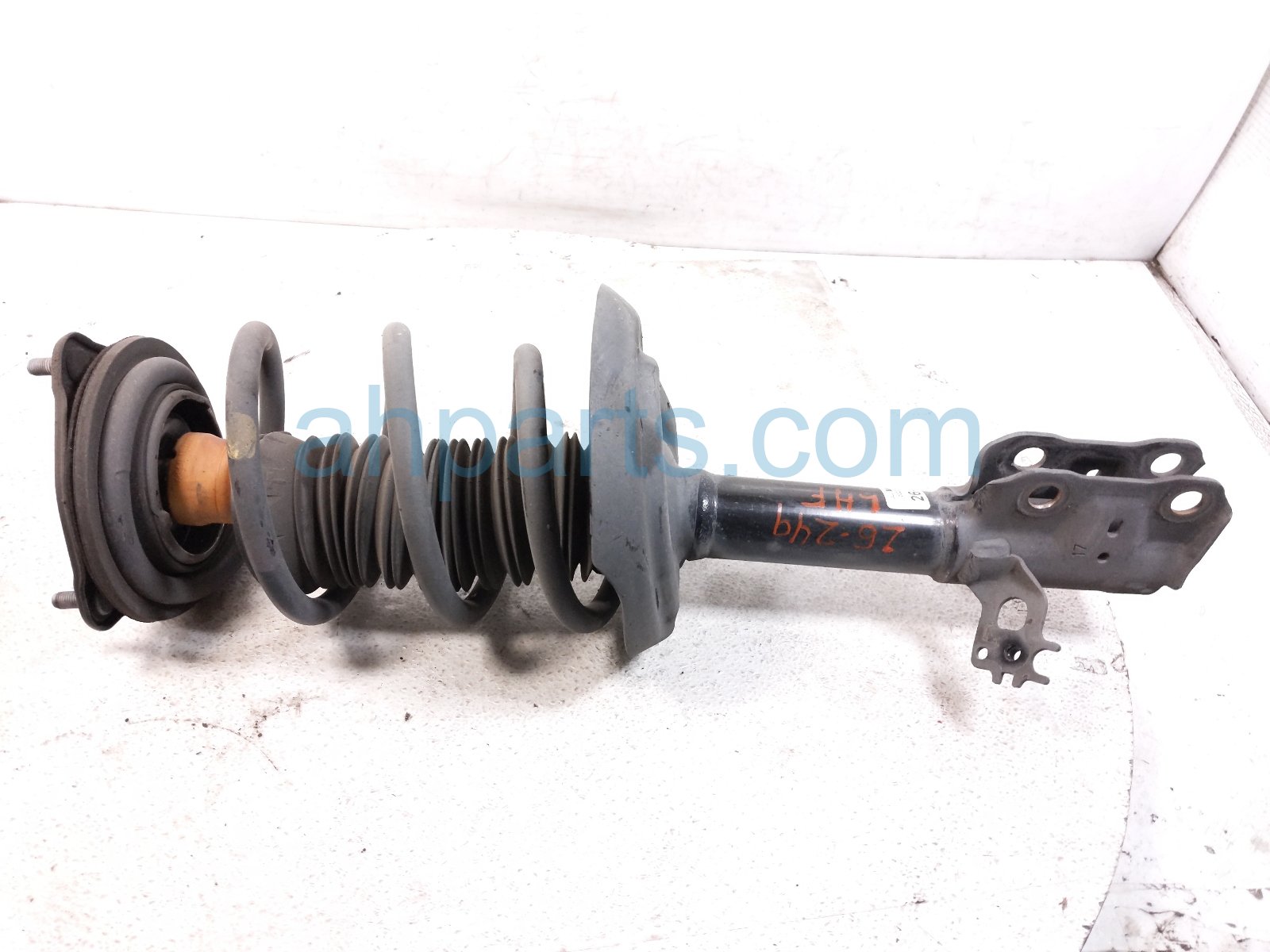 Toyota FR/LH STRUT ABSORBER + SPRING