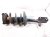 2022 Toyota Sienna Front Driver Strut Absorber + Spring 48609 0E090 Replacement 2022 Toyota Sienna Front Driver Strut Absorber + Spring 48609 0E090 Replacement thumbnail