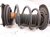 2022 Toyota Sienna Front Driver Strut Absorber + Spring 48609 0E090 Replacement 2022 Toyota Sienna Front Driver Strut Absorber + Spring 48609 0E090 Replacement thumbnail