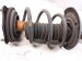 2022 Toyota Sienna Front Driver Strut Absorber + Spring 48609 0E090 Replacement 2022 Toyota Sienna Front Driver Strut Absorber + Spring 48609 0E090 Replacement thumbnail