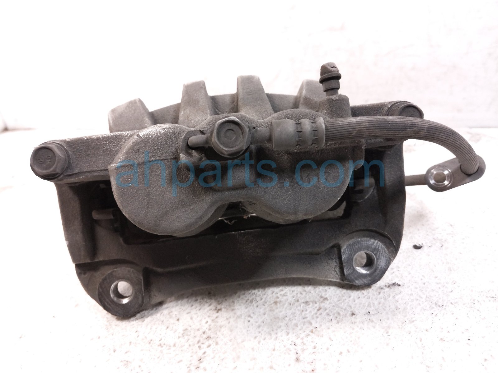 2022 Toyota Sienna Core Core Front Passenger Brake Caliper 47730 08040 Replacement 2022 Toyota Sienna Core Core Front Passenger Brake Caliper 47730 08040 Replacement thumbnail