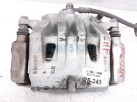 Toyota FR/LH BRAKE CALIPER Toyota FR/LH BRAKE CALIPER