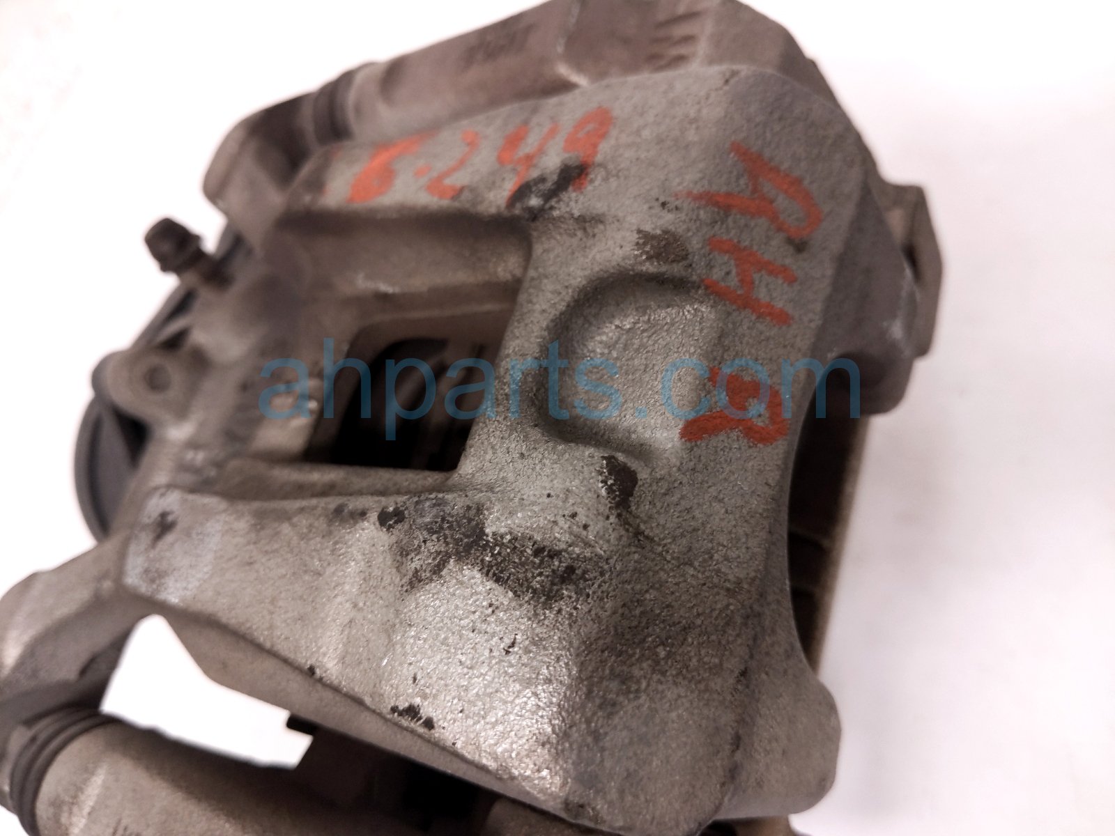 2022 Toyota Sienna Rear Passenger Brake Caliper 47830 08020 Replacement 2022 Toyota Sienna Rear Passenger Brake Caliper 47830 08020 Replacement thumbnail
