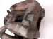 2022 Toyota Sienna Rear Passenger Brake Caliper 47830 08020 Replacement 2022 Toyota Sienna Rear Passenger Brake Caliper 47830 08020 Replacement thumbnail