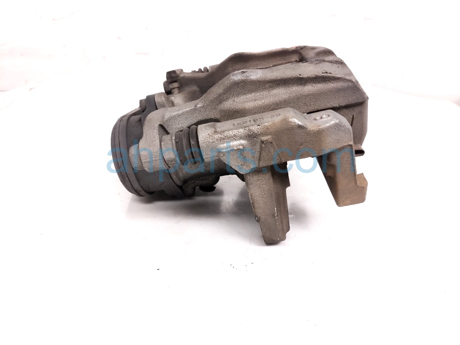 2022 Toyota Sienna Rear Passenger Brake Caliper 47830 08020 Replacement 2022 Toyota Sienna Rear Passenger Brake Caliper 47830 08020 Replacement thumbnail
