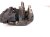2022 Toyota Sienna Rear Passenger Brake Caliper 47830 08020 Replacement 2022 Toyota Sienna Rear Passenger Brake Caliper 47830 08020 Replacement thumbnail